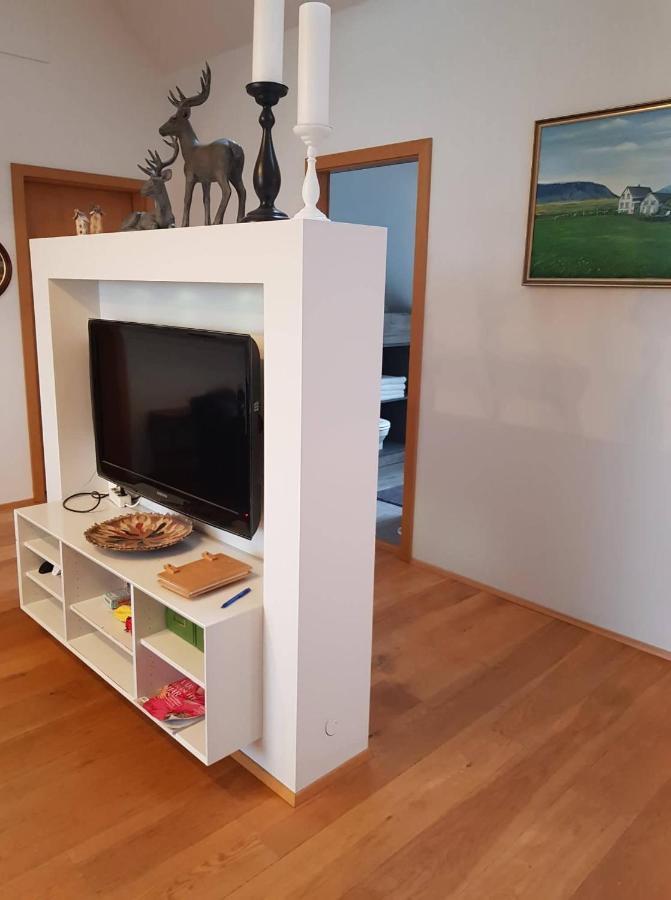 Efri-Gegnisholar Otel Selfoss Dış mekan fotoğraf