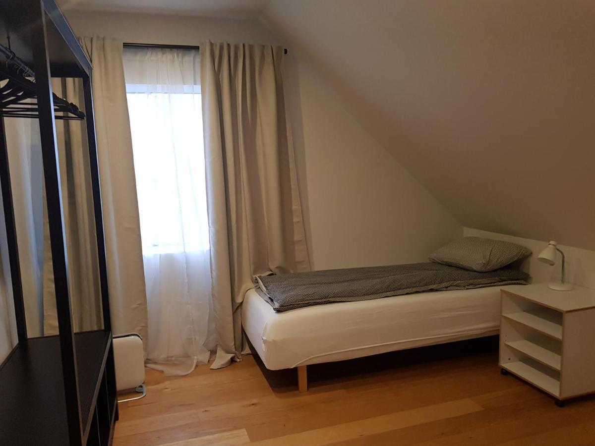 Efri-Gegnisholar Otel Selfoss Dış mekan fotoğraf
