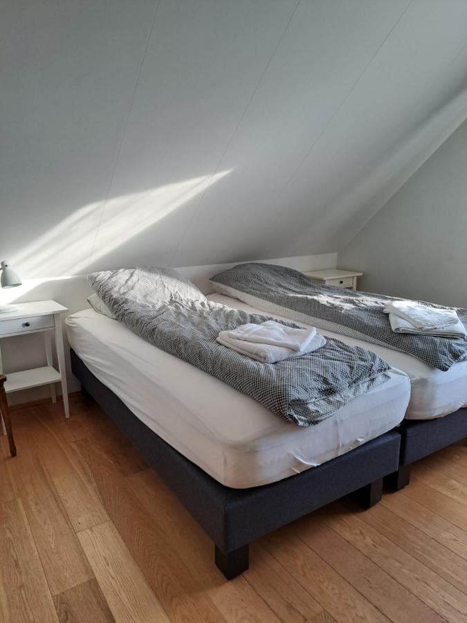 Efri-Gegnisholar Otel Selfoss Dış mekan fotoğraf