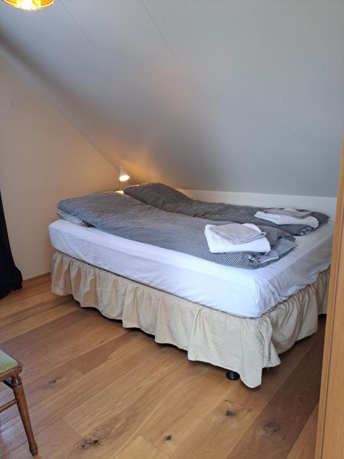 Efri-Gegnisholar Otel Selfoss Dış mekan fotoğraf