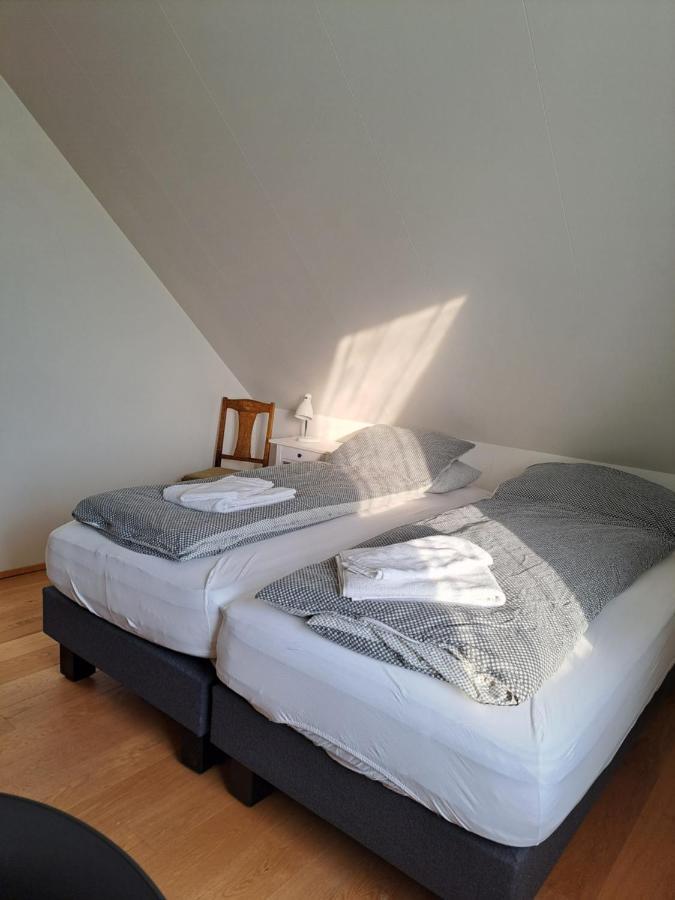 Efri-Gegnisholar Otel Selfoss Dış mekan fotoğraf